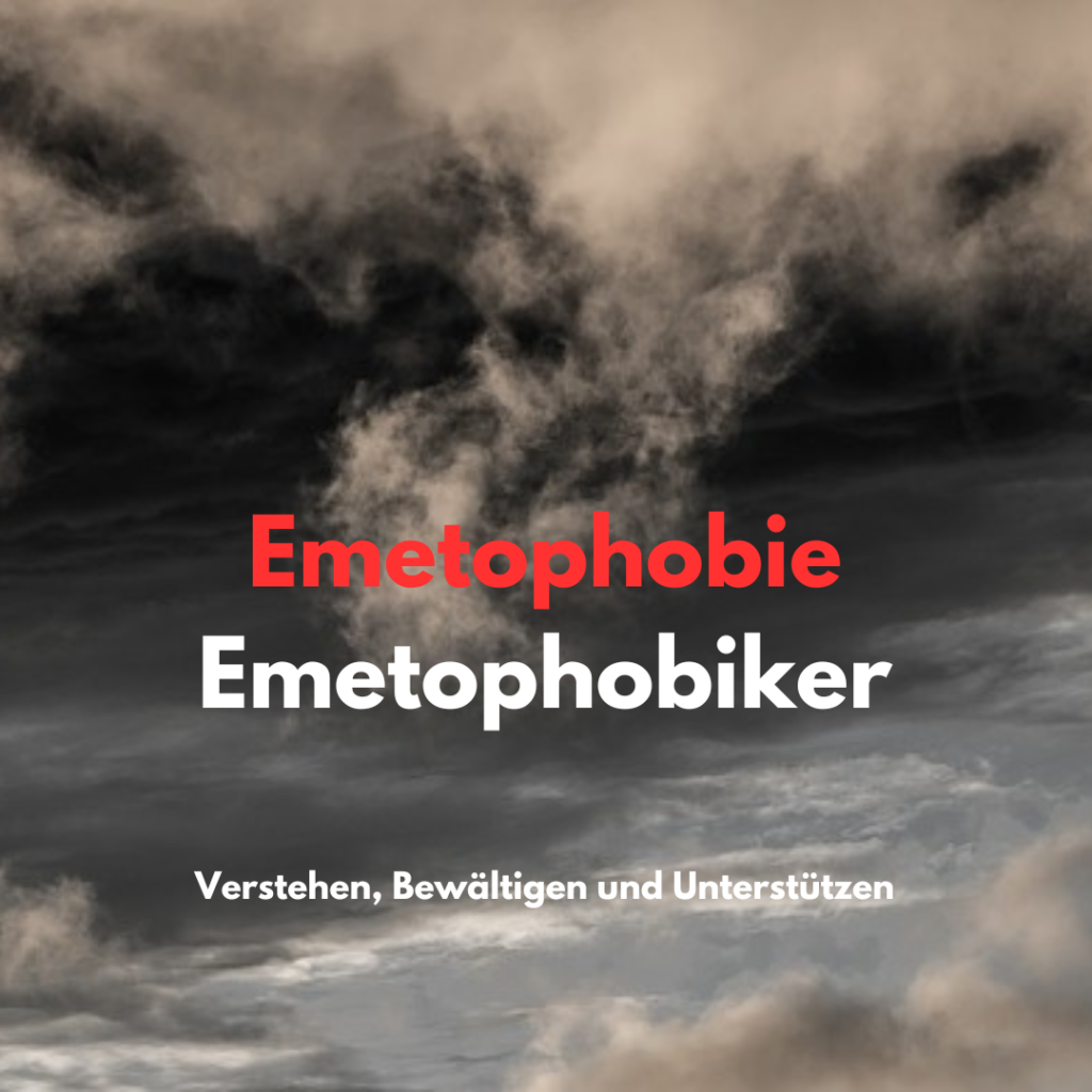 Emetophobie Emetophobiker