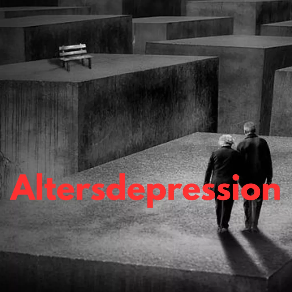 Altersdepression